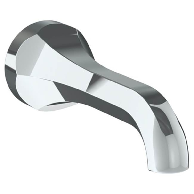 Watermark 314-WBS Beverly Wall Mounted Bath Spout