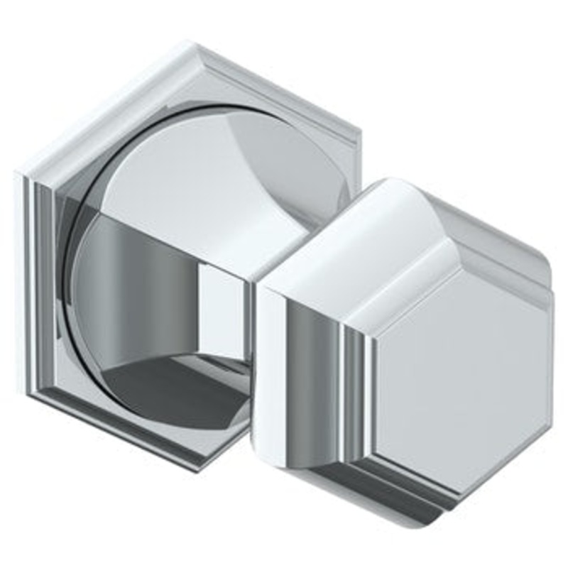 Watermark 314-WTR-T6 Beverly Wall Mounted Trim