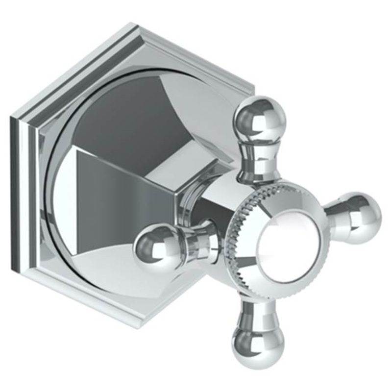 Watermark 314-WTR-XX Beverly Wall Mounted Trim