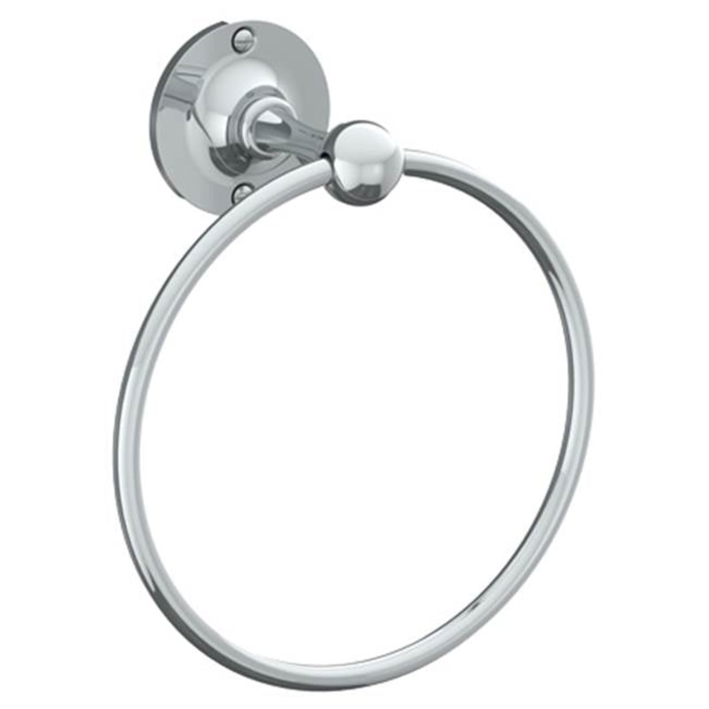 Watermark 321-0.3 Paris Wall Mounted Towel Ring