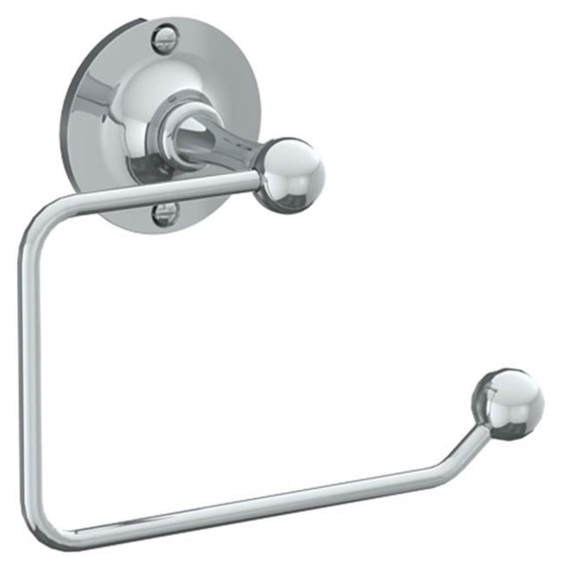 Watermark 321-0.4 Paris Wall Mounted Paper Holder