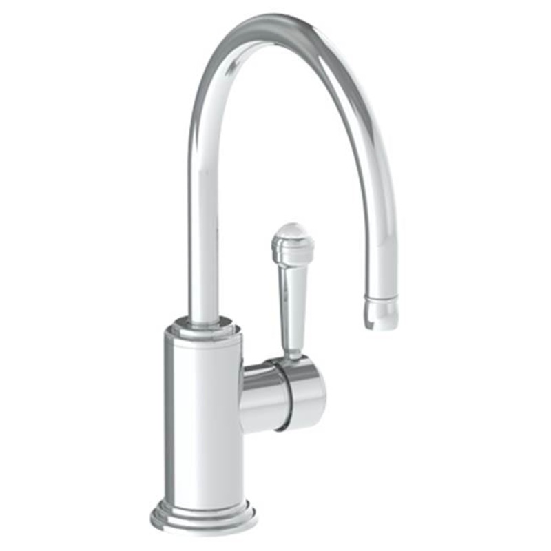 Watermark 321-7.3-S2 Stratford Deck Mounted 1 Hole Kitchen Faucet