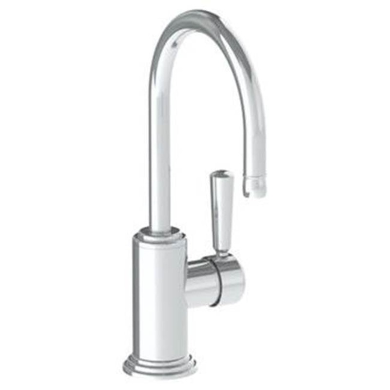 Watermark 321-9.3-S1 Stratford Deck Mounted 1 Hole Bar Faucet