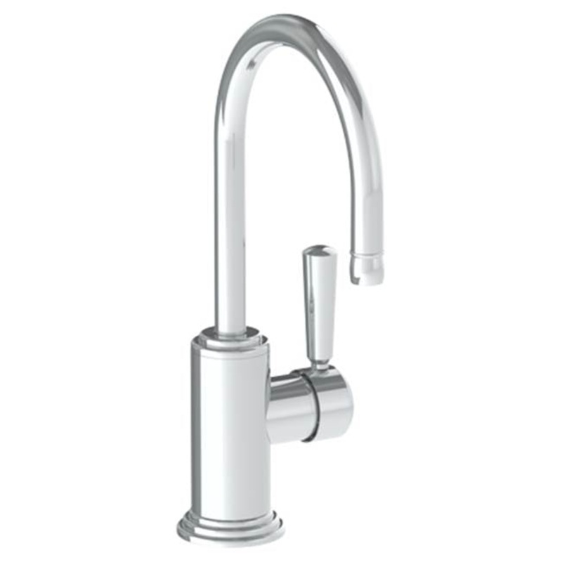 Watermark 321-9.3-S1A Stratford Deck Mounted 1 Hole Bar Faucet