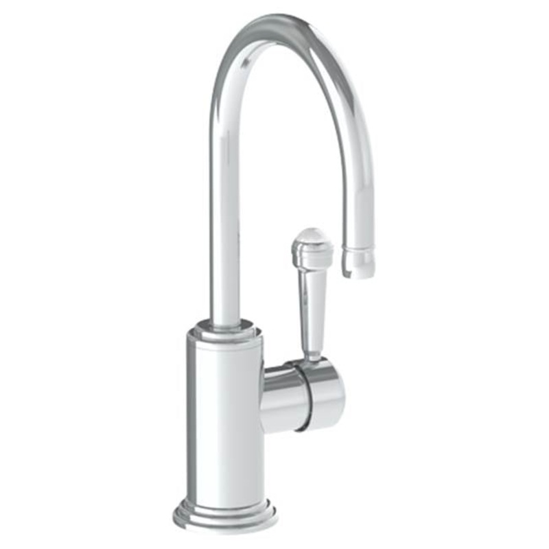 Watermark 321-9.3-S2 Stratford Deck Mounted 1 Hole Bar Faucet