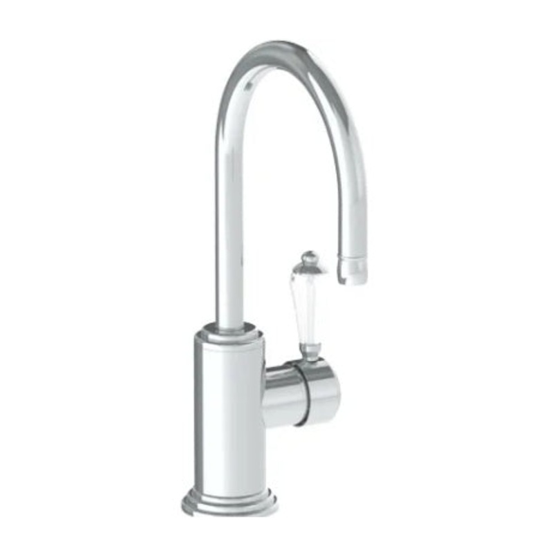 Watermark 321-9.3-V Stratford Deck Mounted 1 Hole Bar Faucet