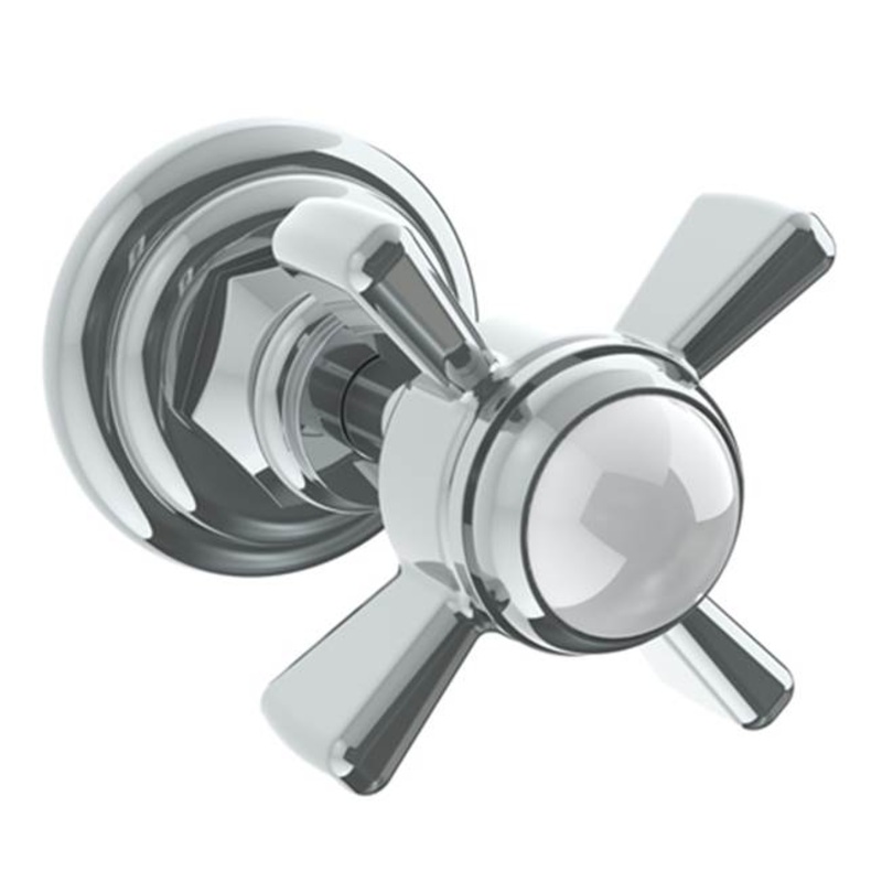 Watermark 321-WTR-S1 Stratford Wall Mounted Trim