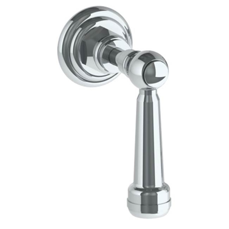 Watermark 321-WTR-S2 Stratford Wall Mounted Trim