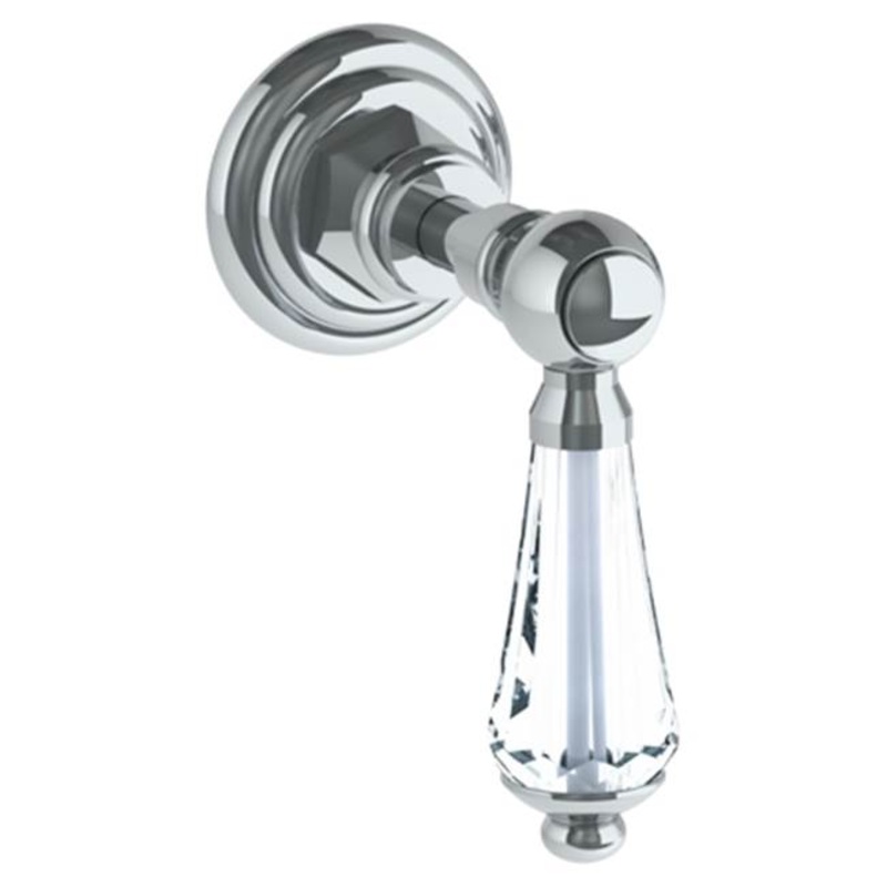 Watermark 321-WTR-SWA Stratford Wall Mounted Trim
