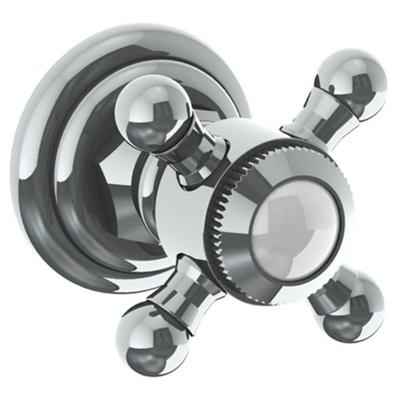 Watermark 321-WTR-V Stratford Wall Mounted Trim