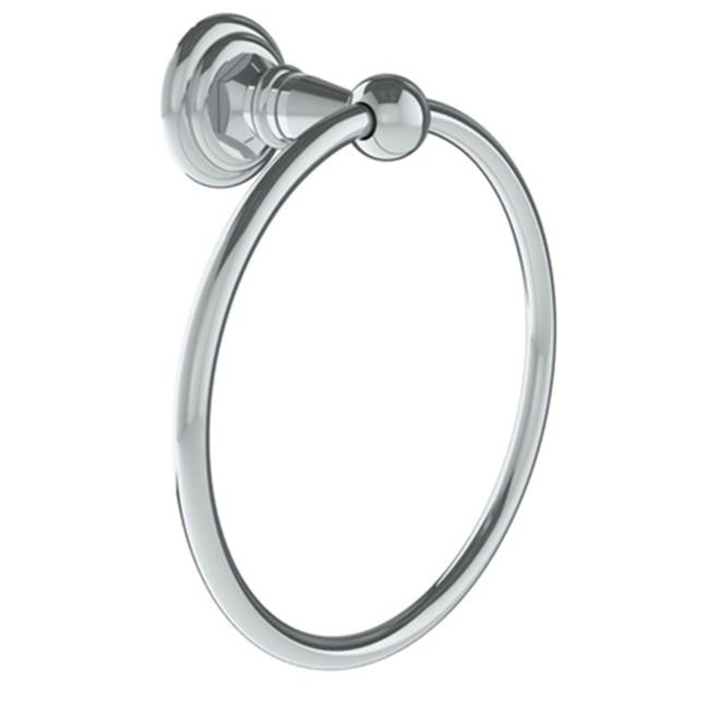 Watermark 322-0.3 Gramercy Wall Mounted Towel Ring