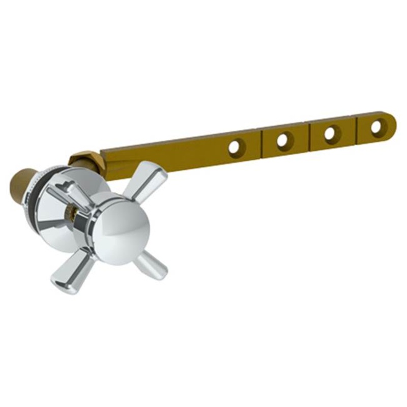 Watermark 34-0.11-B9M Haley Tank Lever