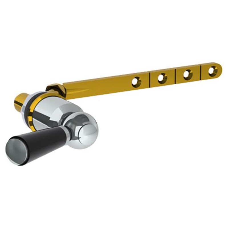 Watermark 34-0.11-H4 Haley Tank Lever