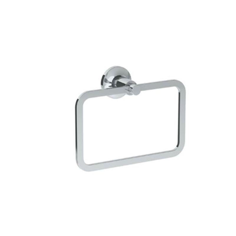 Watermark 34-0.3 Haley Wall Mounted Towel Ring