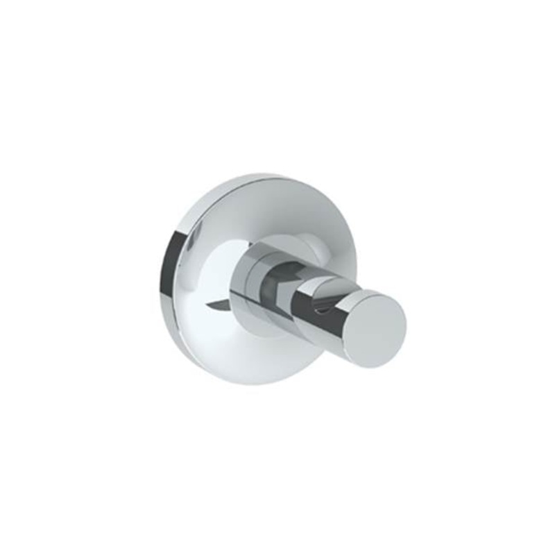 Watermark 34-0.5 Haley Wall Mounted Robe Hook