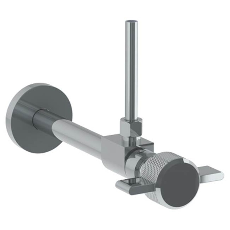 Watermark 25-MAS7-IN16 Urbane Angle Stop Kit -1/2 Sweat X 3/8 Od Compression