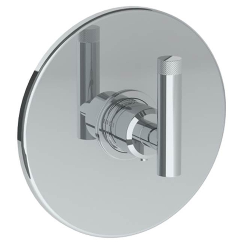 Watermark 25-T10-IN14 Urbane Wall Mounted Thermostatic Shower Trim 7-1/2 Diameter