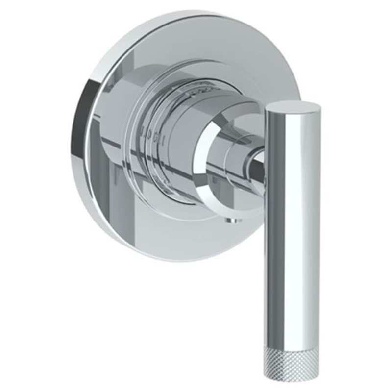 Watermark 25-T15-IN14 Urbane Wall Mounted Mini Thermostatic Shower Trim 3-1/2 Diameter