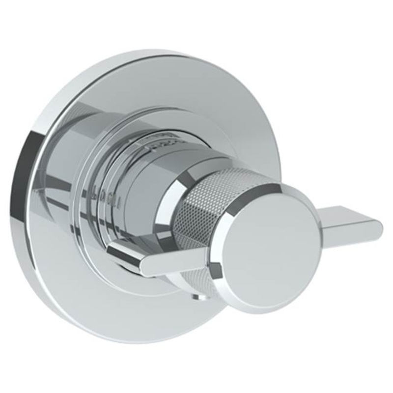 Watermark 25-T15-IN16 Urbane Wall Mounted Mini Thermostatic Shower Trim 3-1/2 Diameter