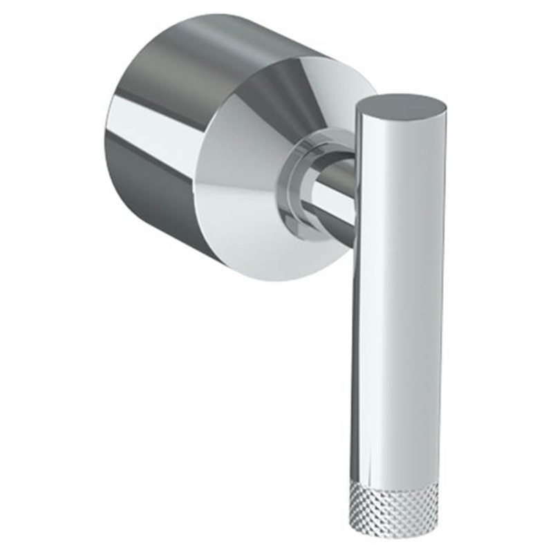Watermark 25-WTR-IN14 Urbane Wall Mounted Trim