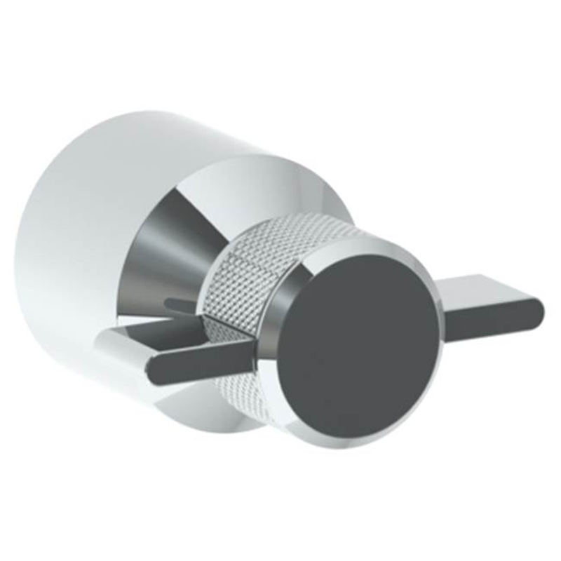 Watermark 25-WTR-IN16 Urbane Wall Mounted Trim