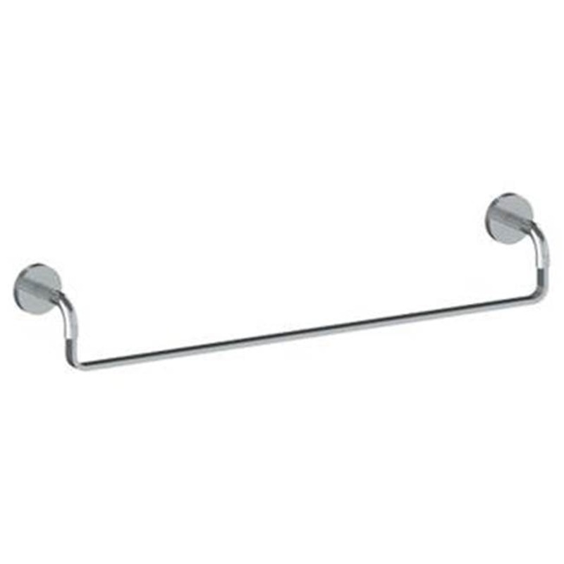 Watermark 26-0.1A Brooklyn Wall Mounted Towel Bar 24