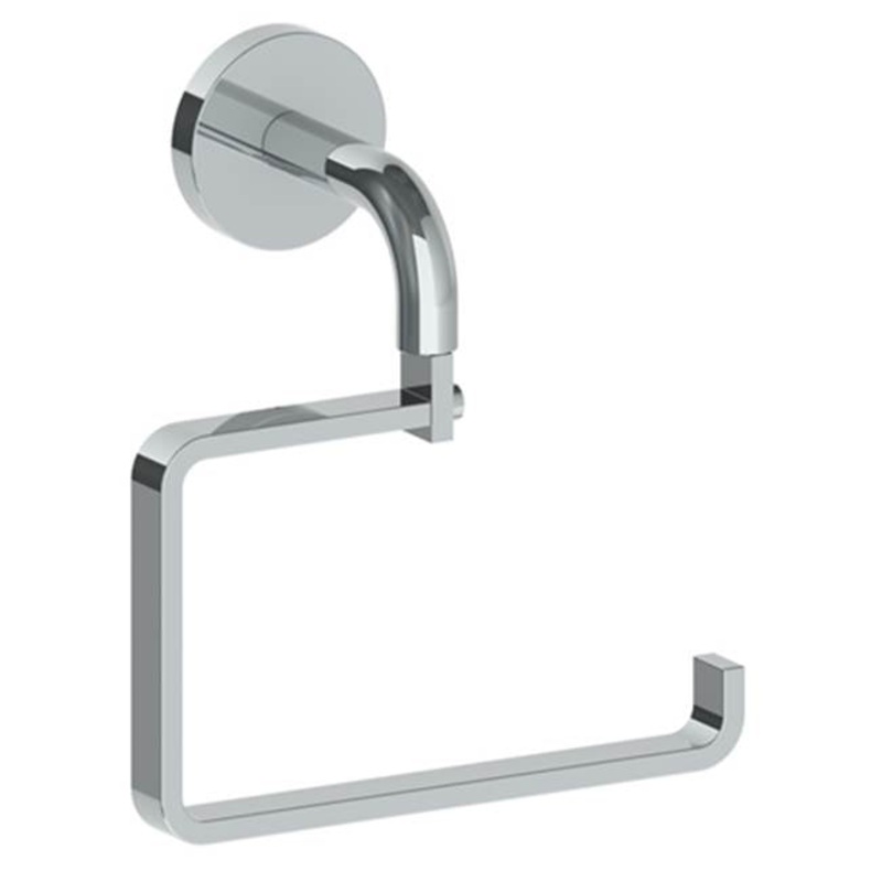 Watermark 26-0.3 Brooklyn Wall Mounted Towel Ring