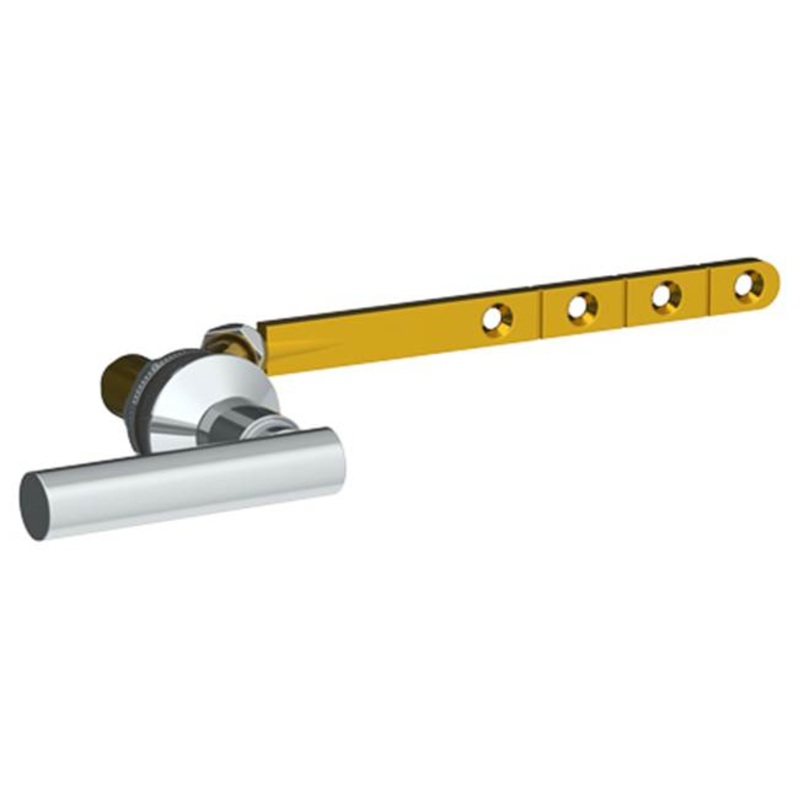 Watermark 27-0.11-CL14 Sense Tank Lever