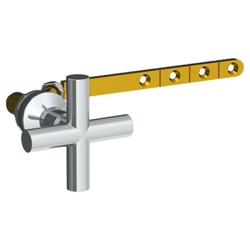 Watermark 27-0.11-CL15 Sense Tank Lever