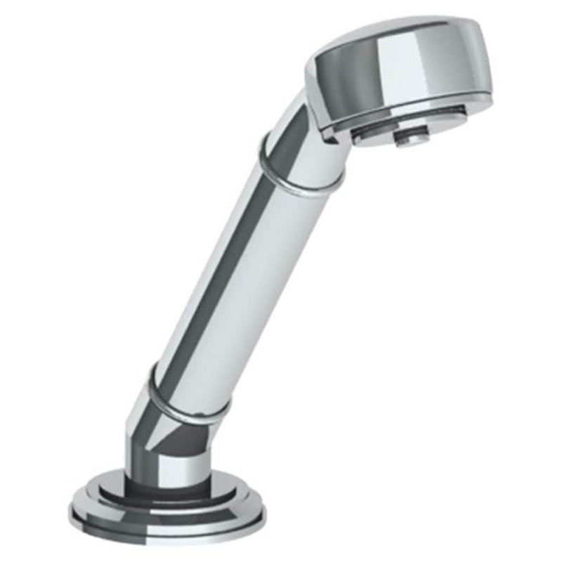 Watermark 30-DHS Anika Deck Mounted Pull Out Slim Hand Shower Set