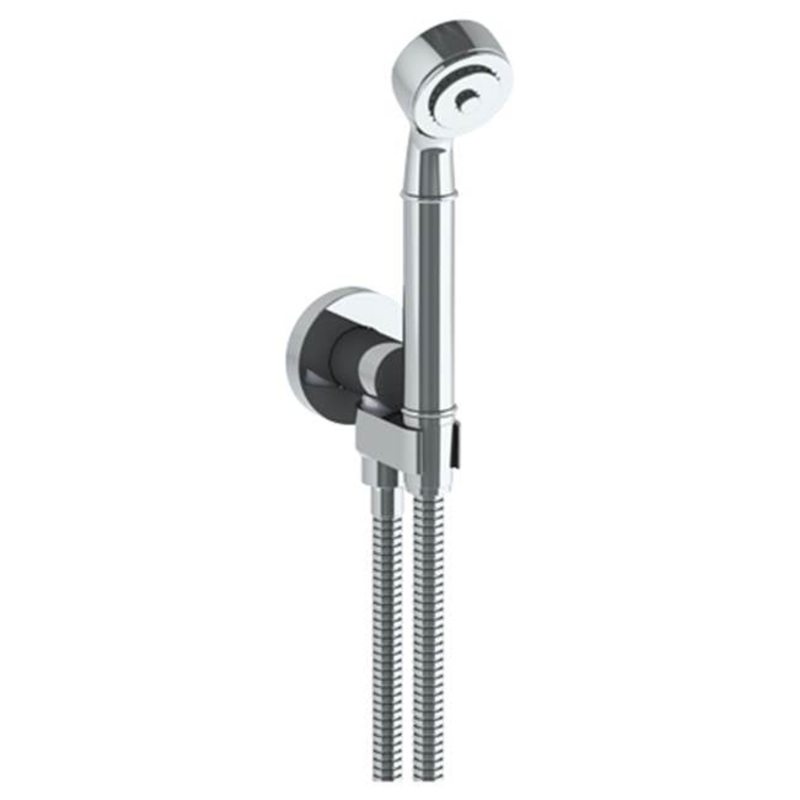 Watermark 30-HSHK3 Anika Wall Mounted Hand Shower Set With Hand Shower & 69 Hose