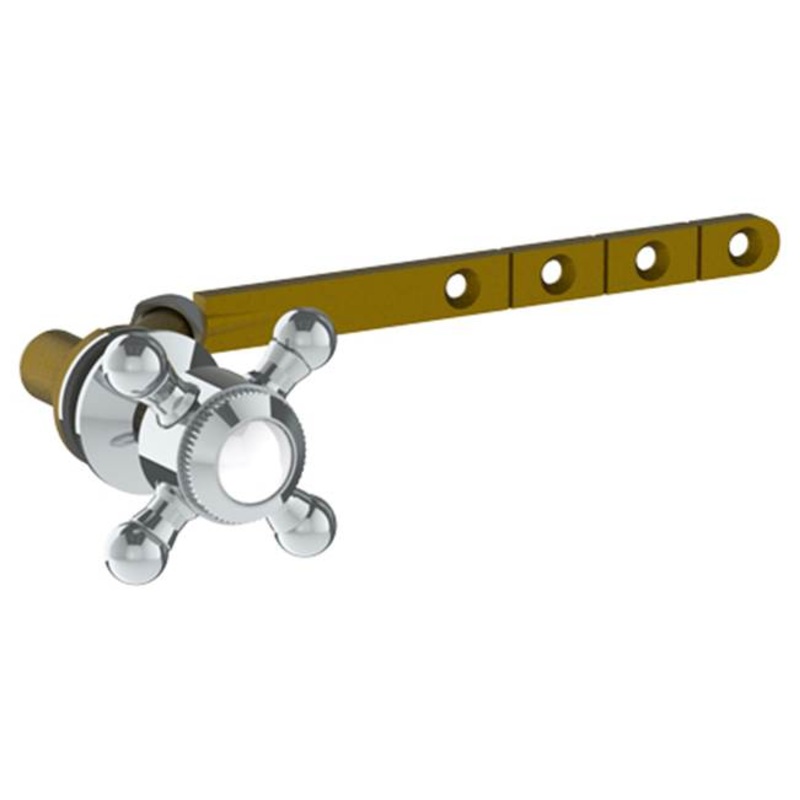 Watermark 312-0.11-V Gramercy Tank Lever