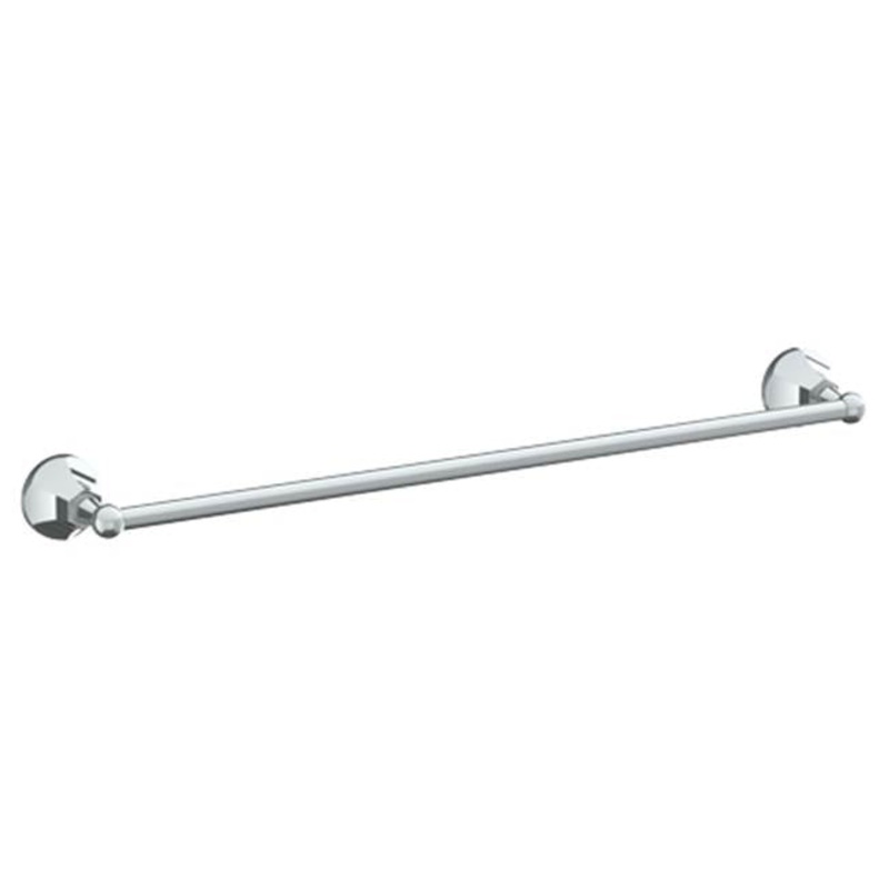 Watermark 312-0.1A Gramercy Wall Mounted Towel Bar 24