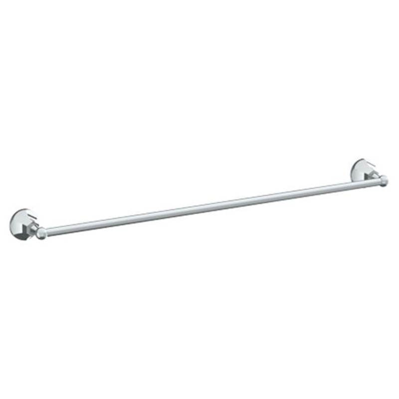 Watermark 312-0.1B Gramercy Wall Mounted Towel Bar 30