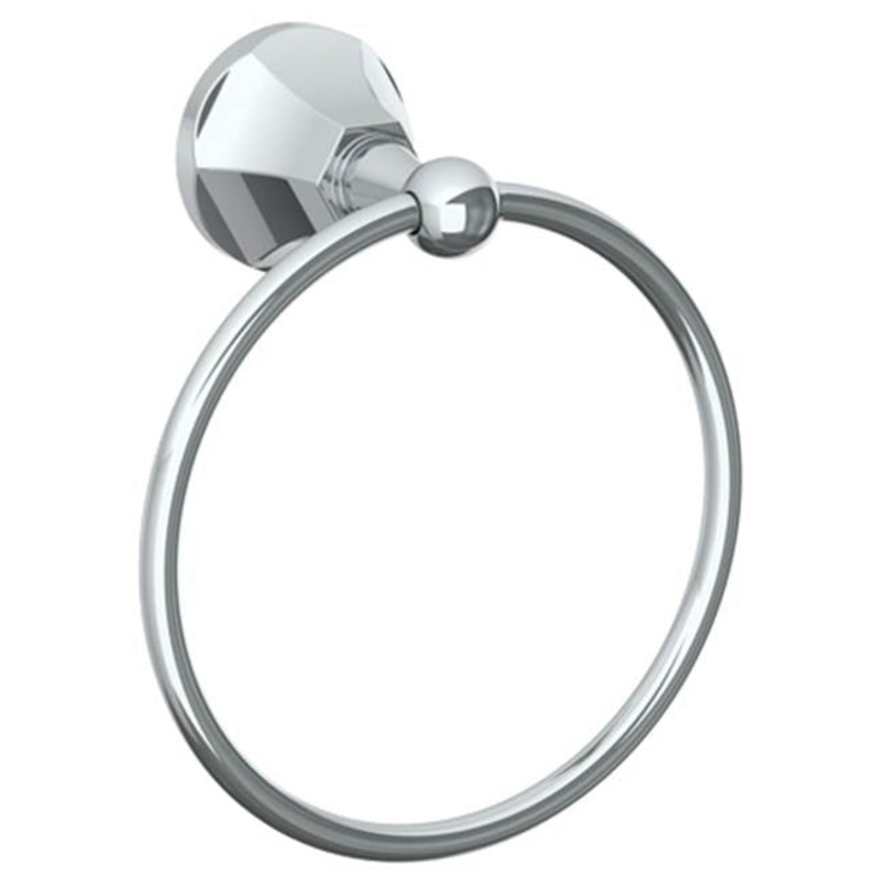 Watermark 312-0.3 Gramercy Wall Mounted Towel Ring
