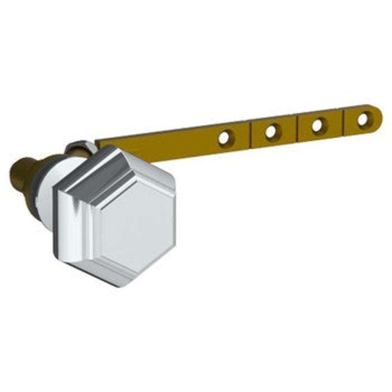 Watermark 314-0.11-T6 Beverly Tank Lever