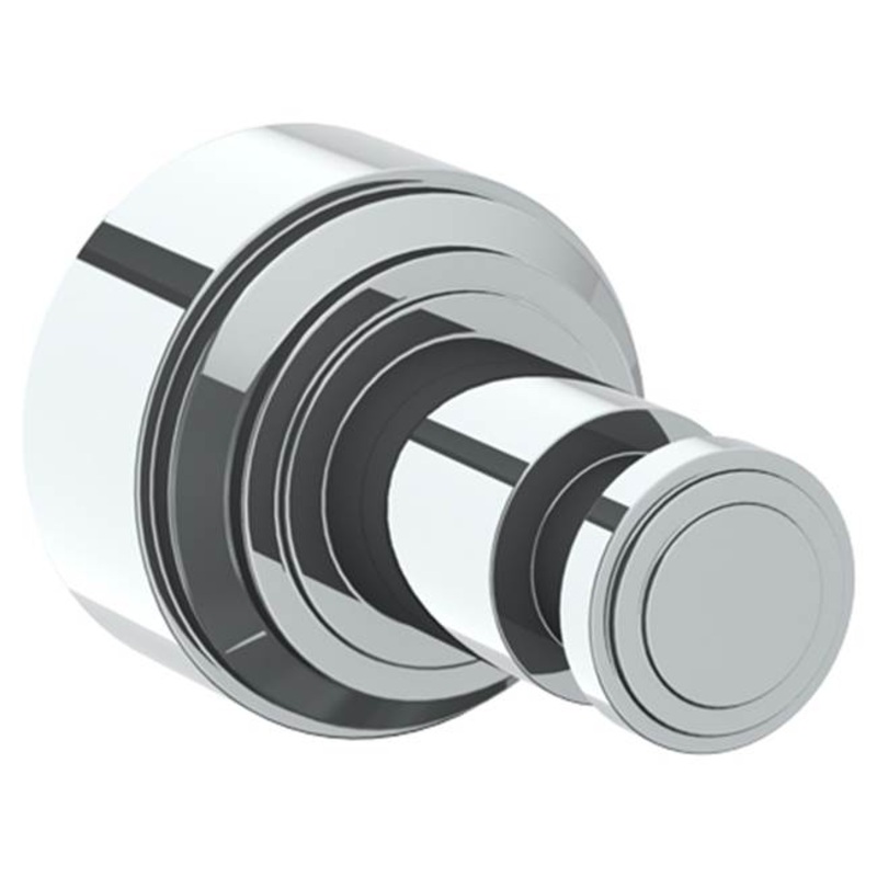 Watermark 29-0.5 Anika Wall Mounted Robe Hook