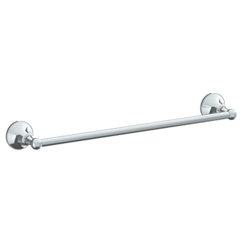 Watermark 313-0.1 York Wall Mounted Towel Bar 18