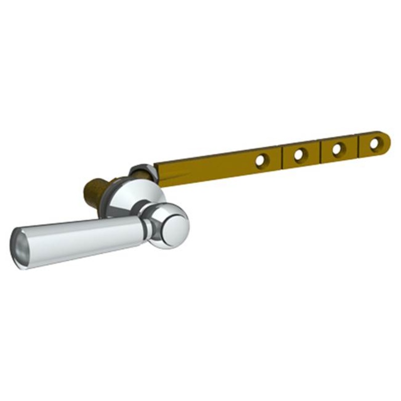 Watermark 313-0.11-WW York Tank Lever