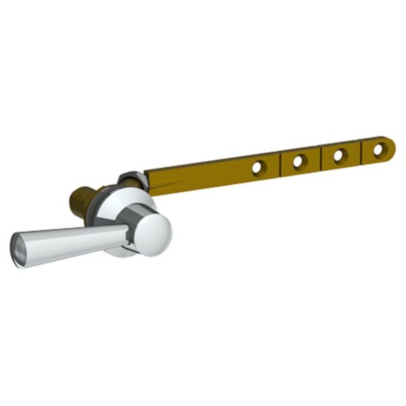 Watermark 313-0.11-Y2 York Tank Lever
