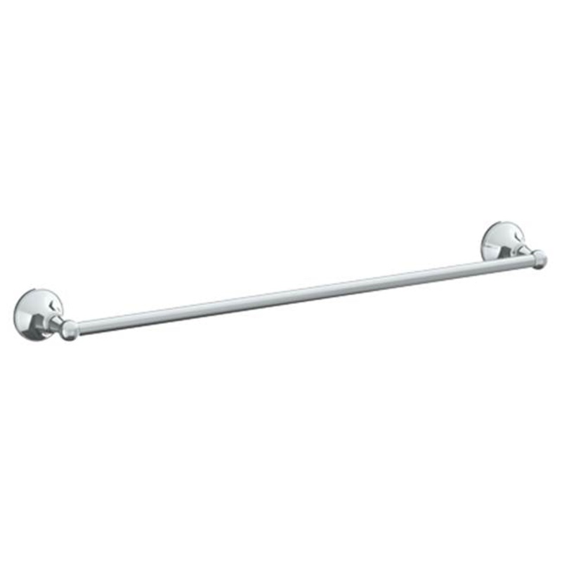 Watermark 313-0.1A York Wall Mounted Towel Bar 24