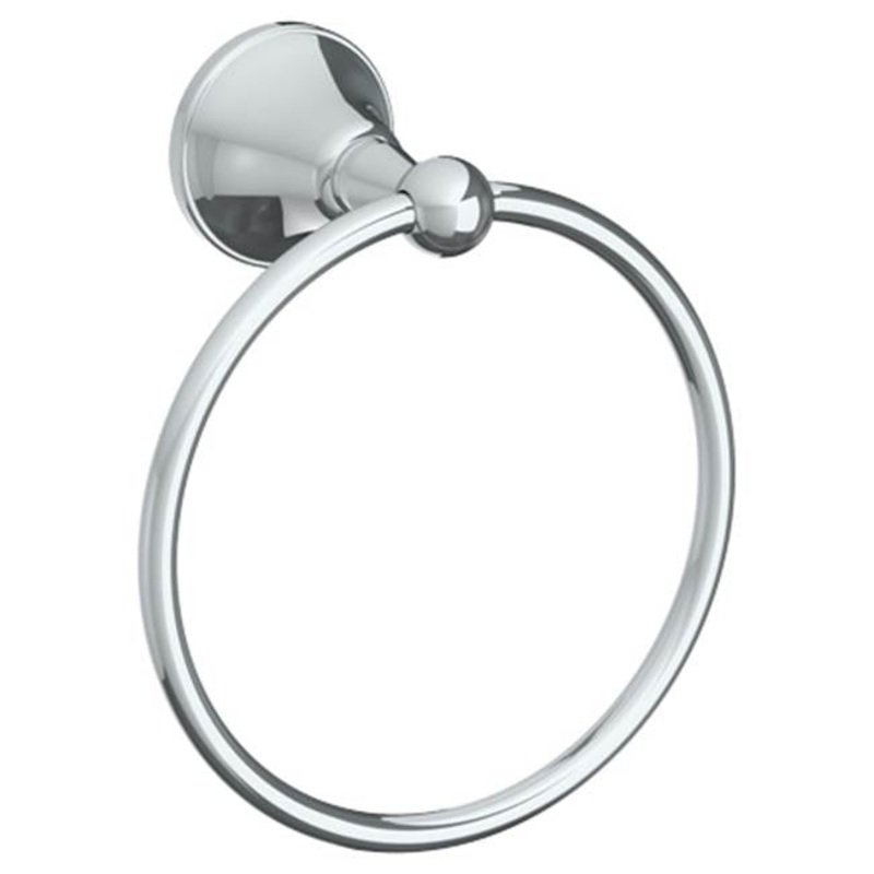 Watermark 313-0.3 York Wall Mounted Towel Ring