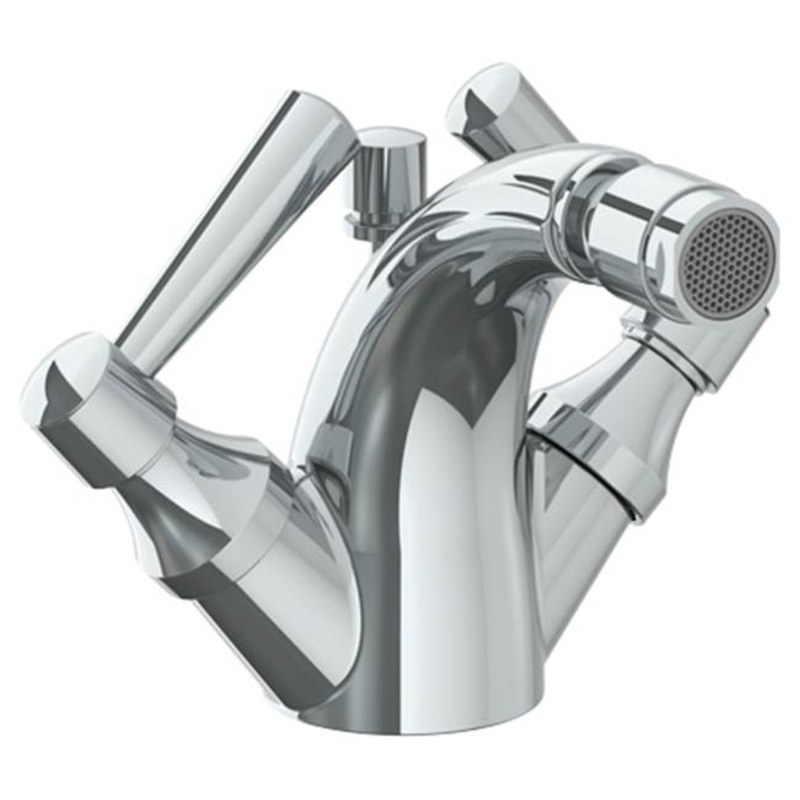Watermark 313-4.1-Y2 York Deck Mounted Monoblock Bidet Mixer
