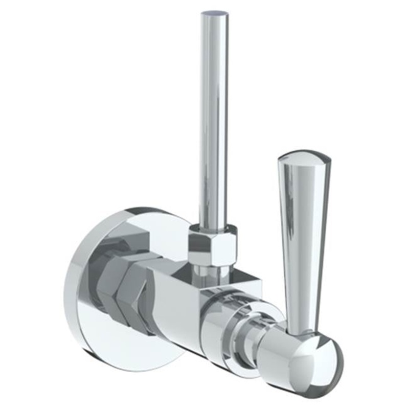 Watermark 313-MAS5-Y2 York Angle Stop Kit -1/2 Compression X 3/8 Od Compression