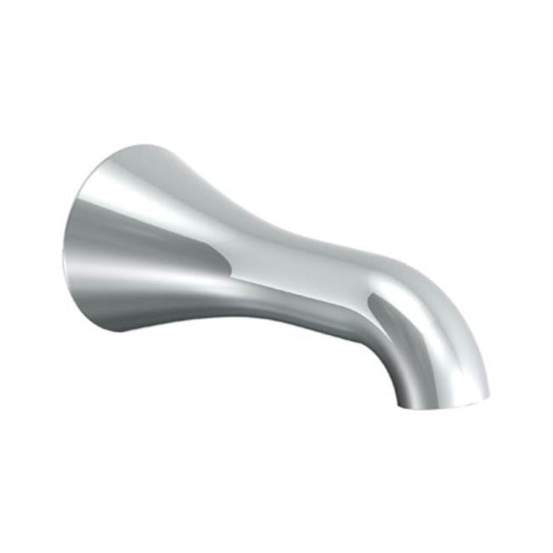 Watermark 313-WBS York Wall Mounted Bath Spout