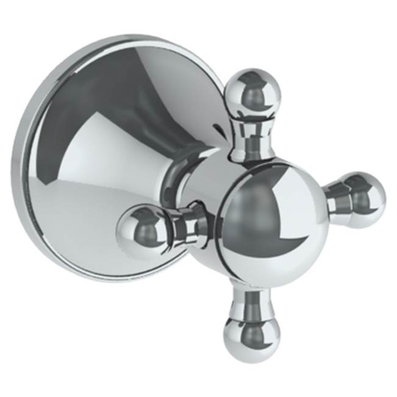 Watermark 313-WTR-AX York Wall Mounted Trim