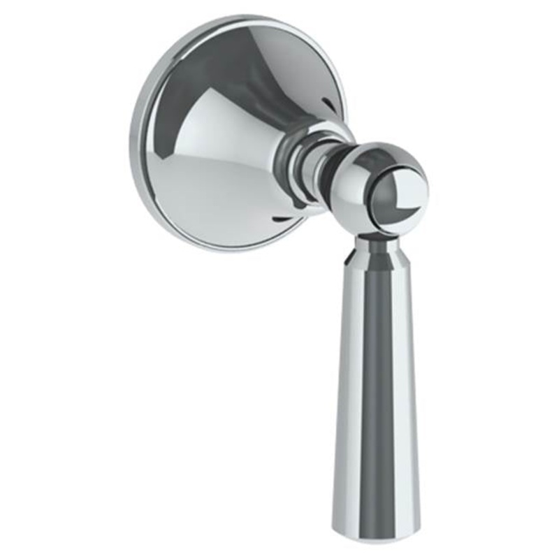 Watermark 313-WTR-WW York Wall Mounted Trim