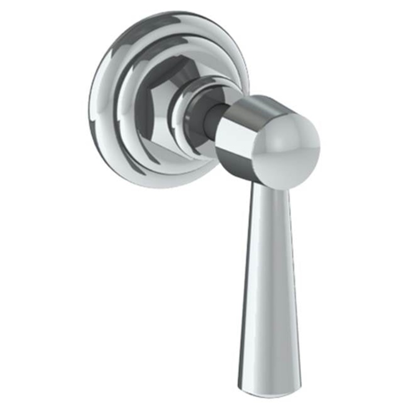 Watermark 313-WTR-Y2 York Wall Mounted Trim