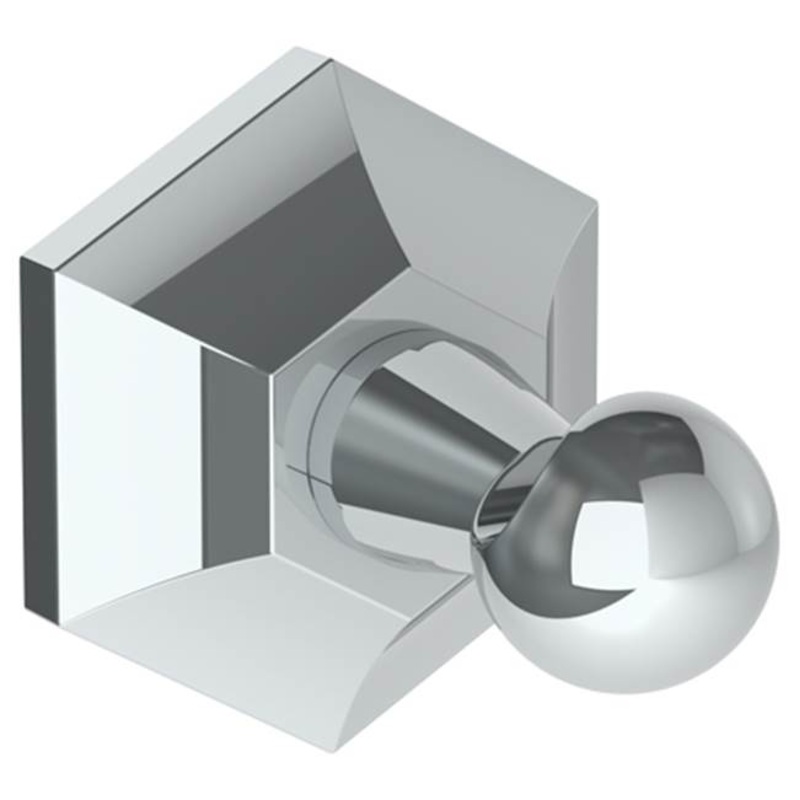 Watermark 314-0.5 Beverly Wall Mounted Robe Hook