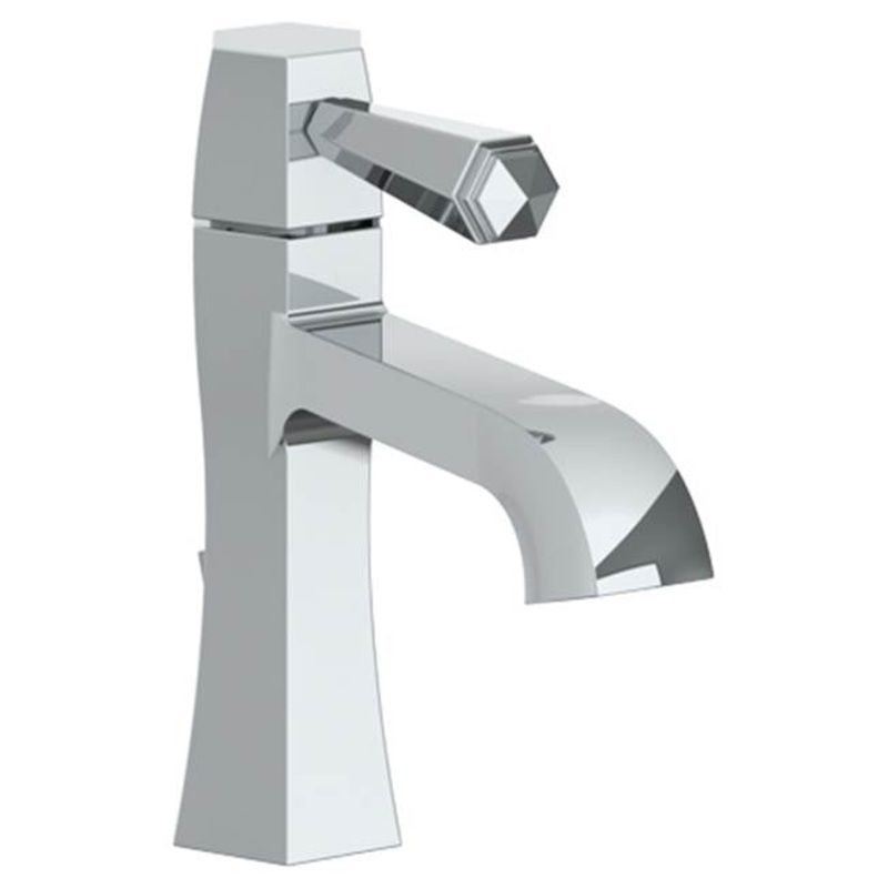 Watermark 314-1.15-YY Beverly Deck Mounted Monoblock Lavatory Mixer